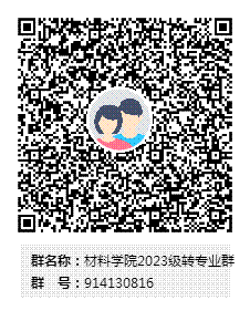 2026世界杯官网2023级转专业群